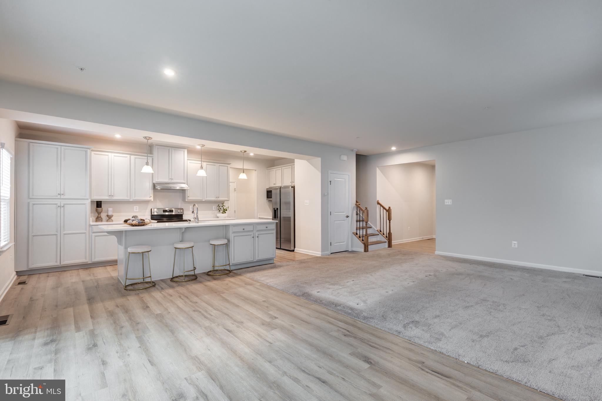 MEADE'S CROSSING - Residential