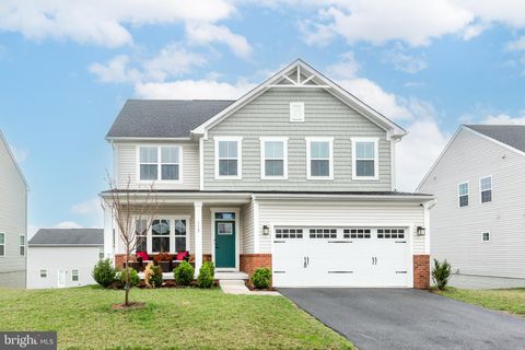 112 SHERMAN WAY TANEYTOWN MD 21787