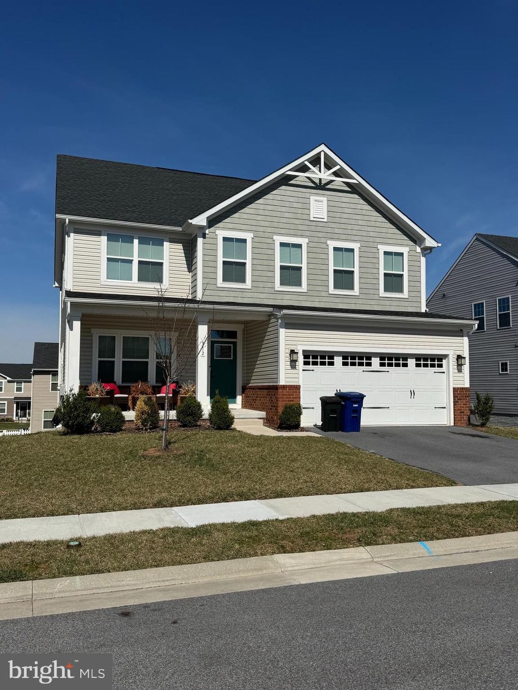 Photo of 112 Sherman Way, TANEYTOWN, MD 21787 (MLS # MDCR2033348)