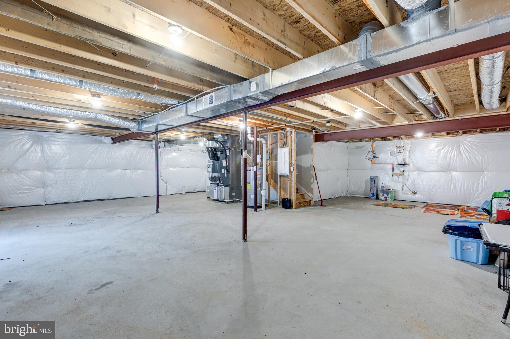 MEADE'S CROSSING - Residential