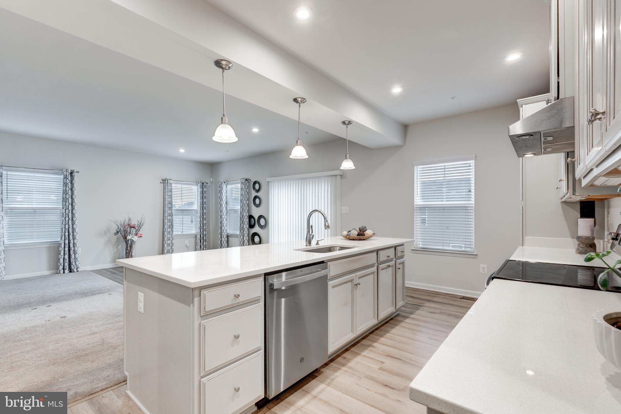 MEADE'S CROSSING - Residential