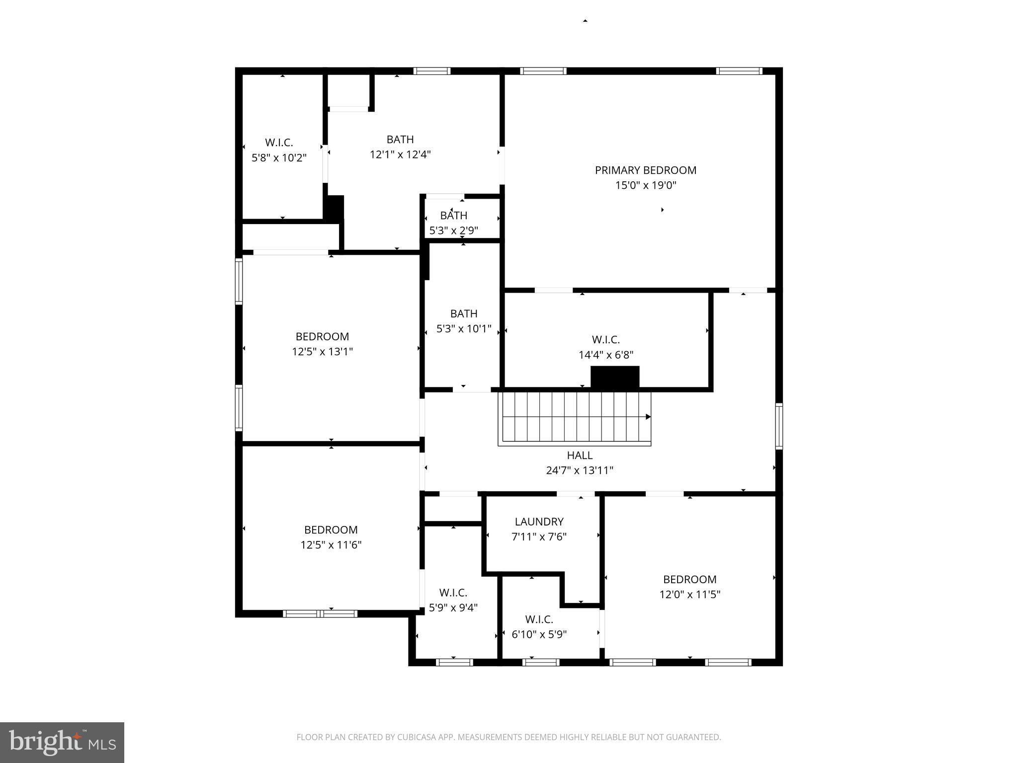 MEADE'S CROSSING - Residential