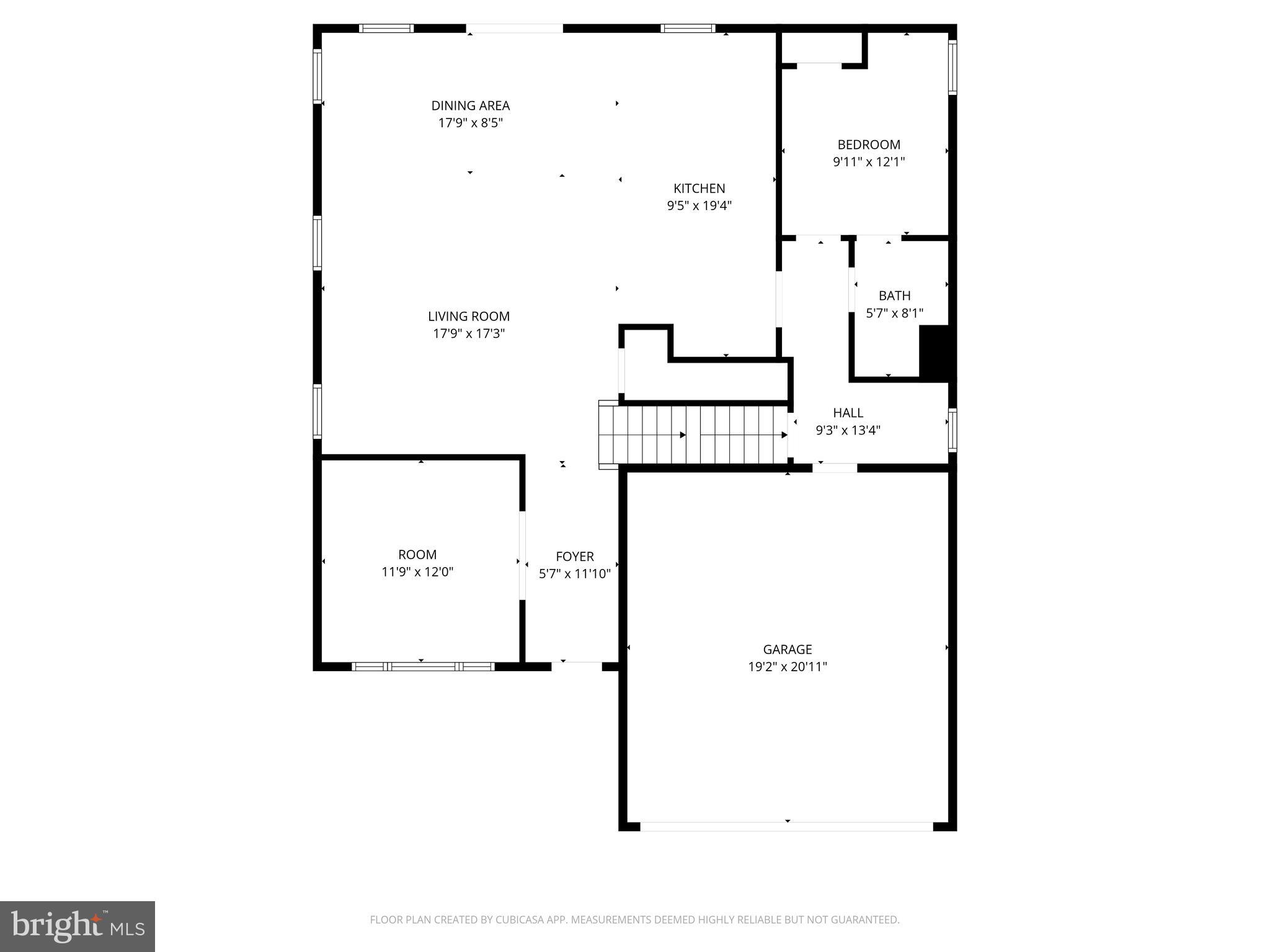 MEADE'S CROSSING - Residential