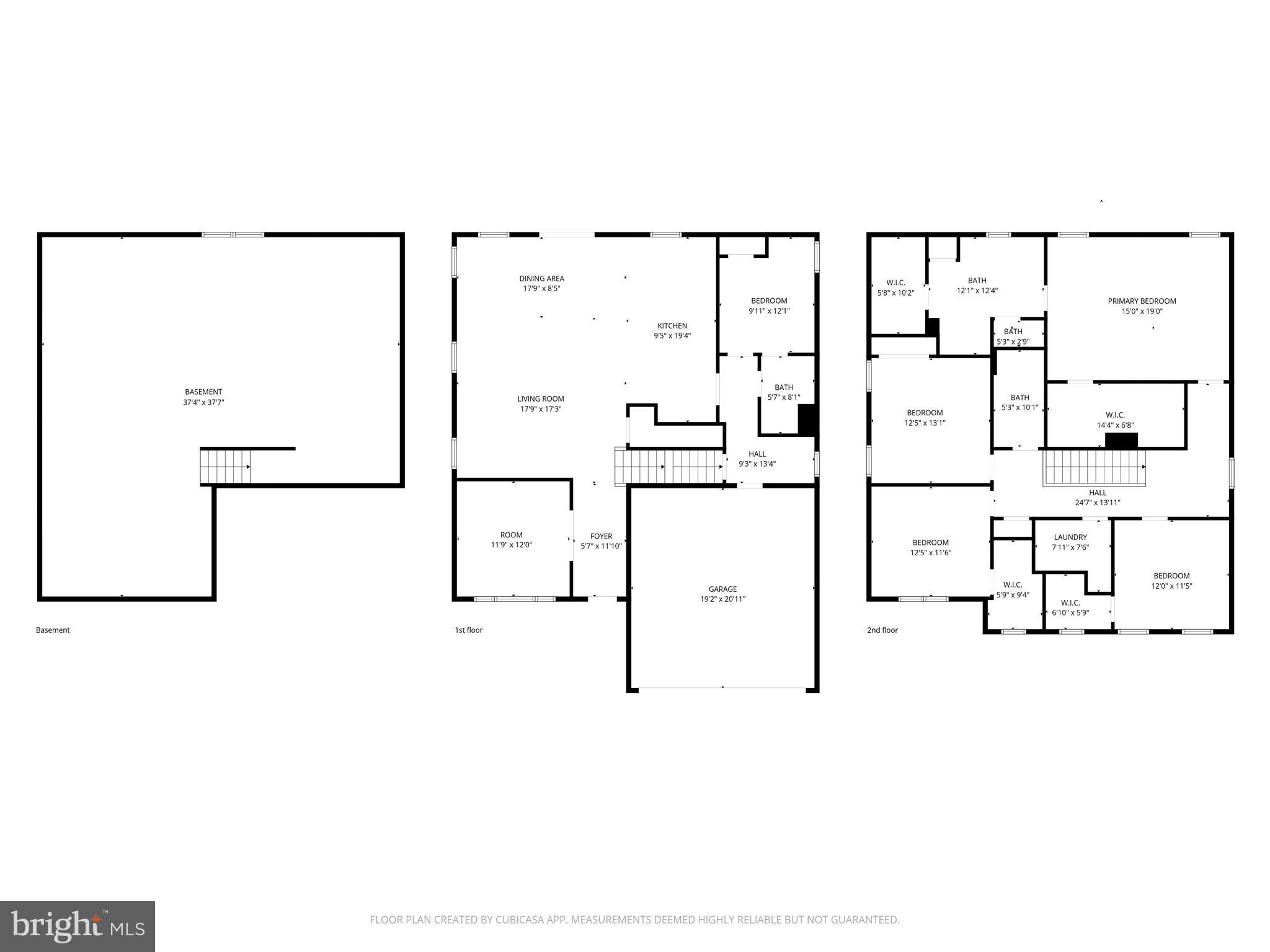 MEADE'S CROSSING - Residential