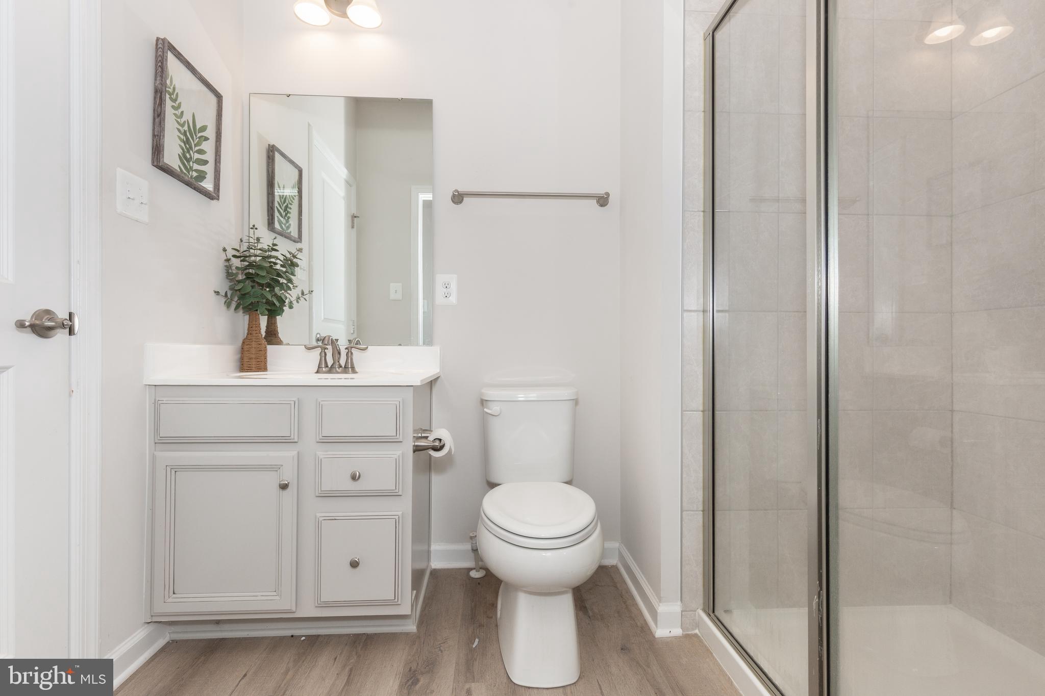 MEADE'S CROSSING - Residential