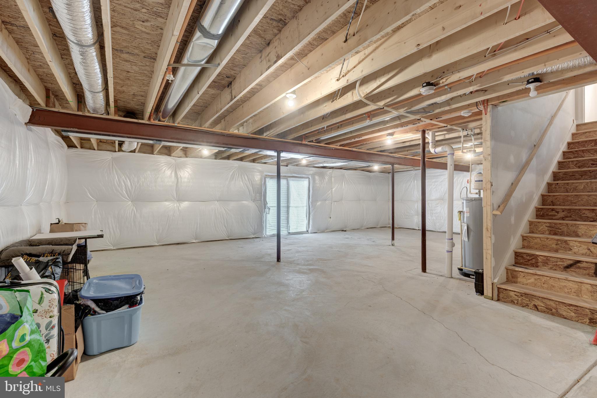 MEADE'S CROSSING - Residential