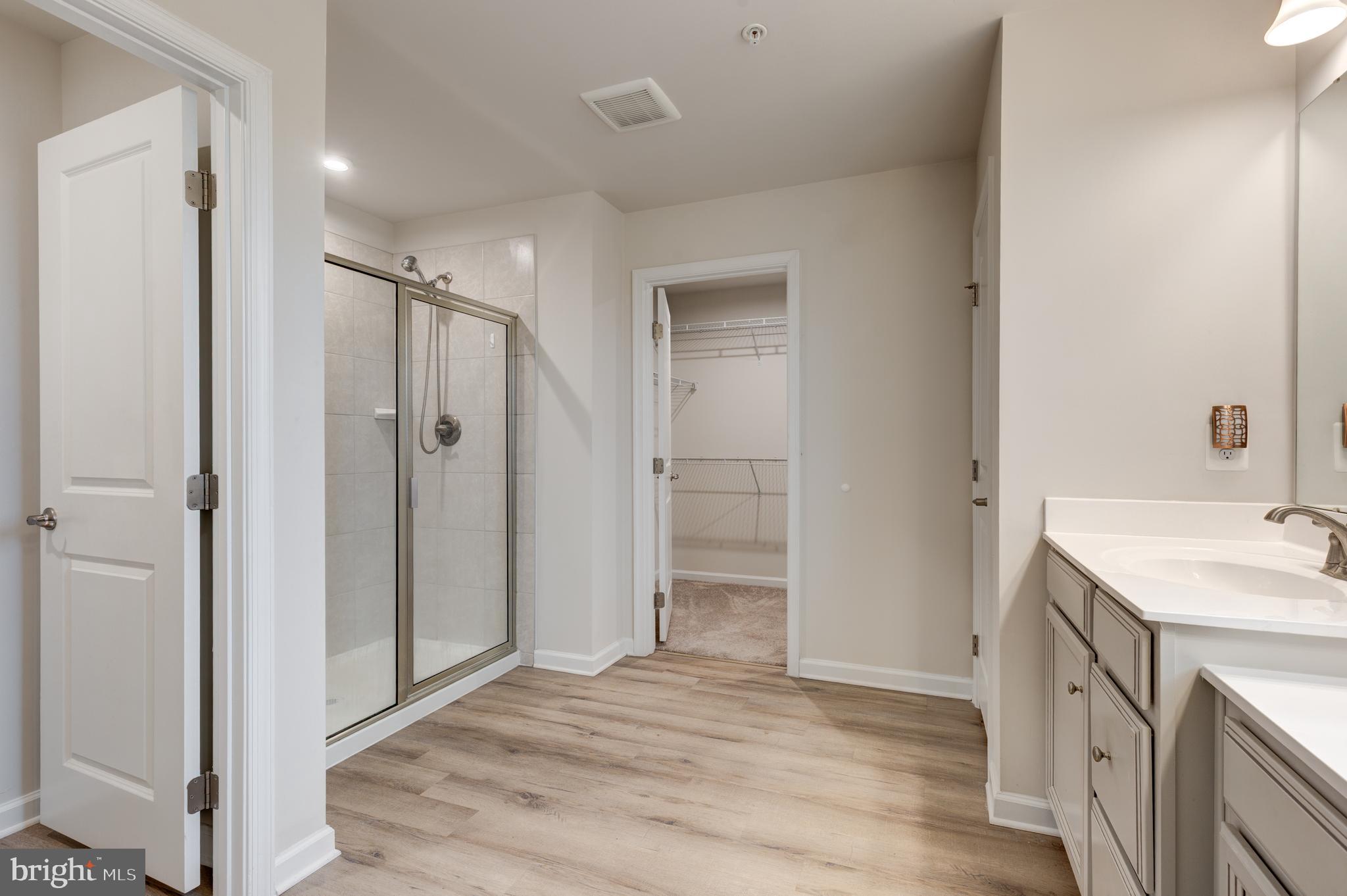 MEADE'S CROSSING - Residential