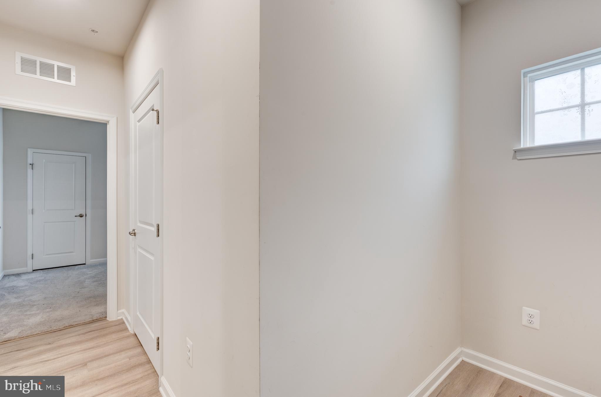 MEADE'S CROSSING - Residential