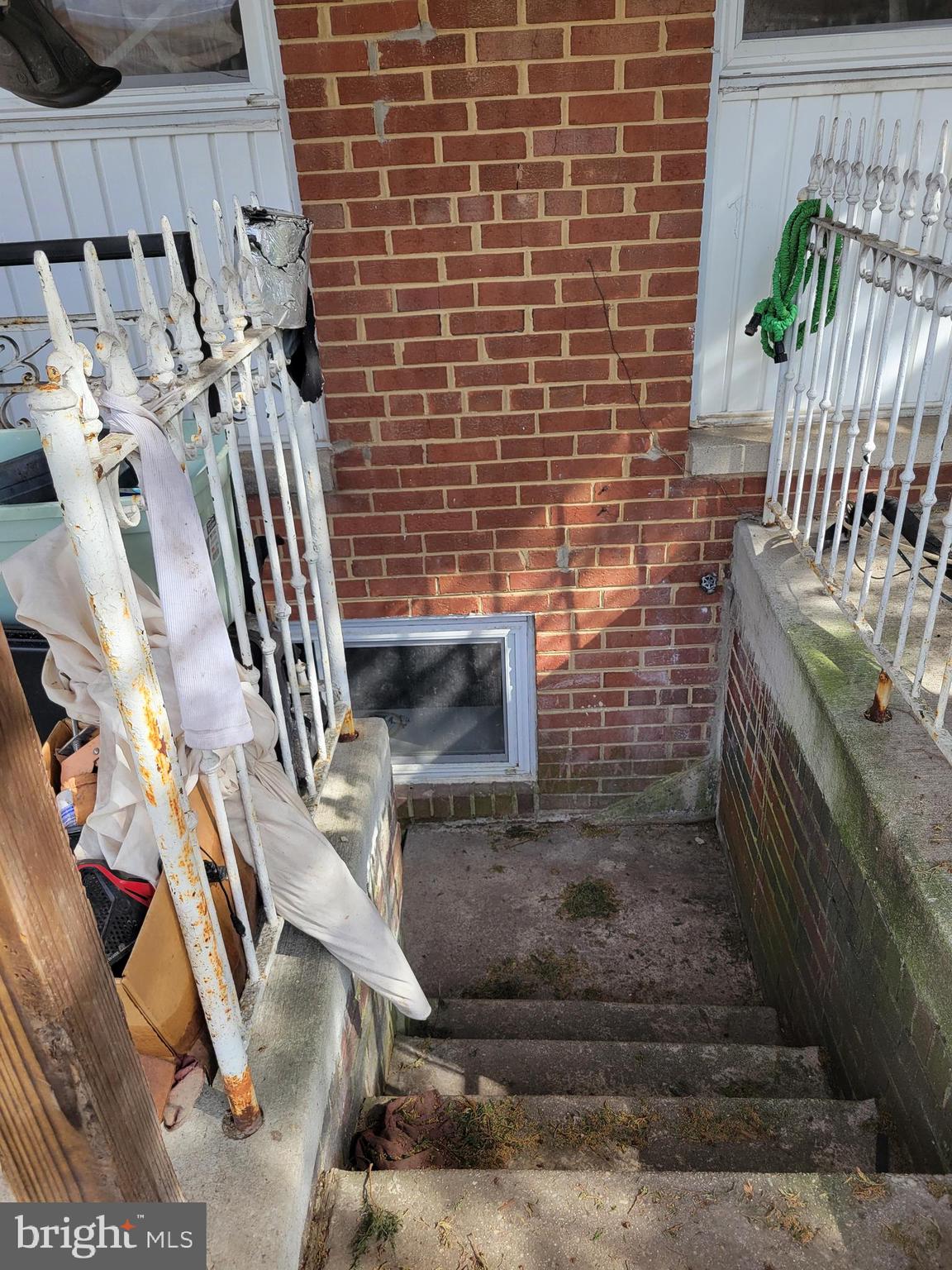 MARLBORO HEIGHTS - Residential