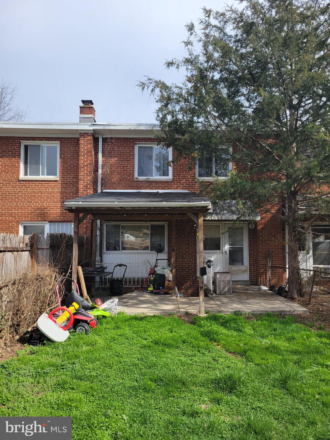 MARLBORO HEIGHTS - Residential