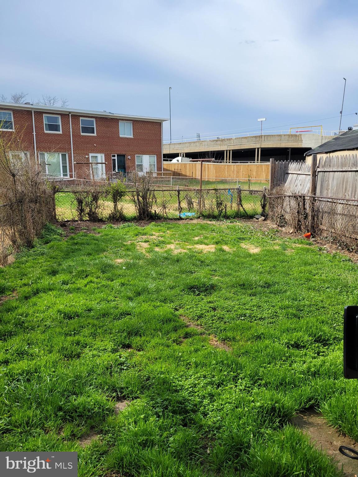 MARLBORO HEIGHTS - Residential