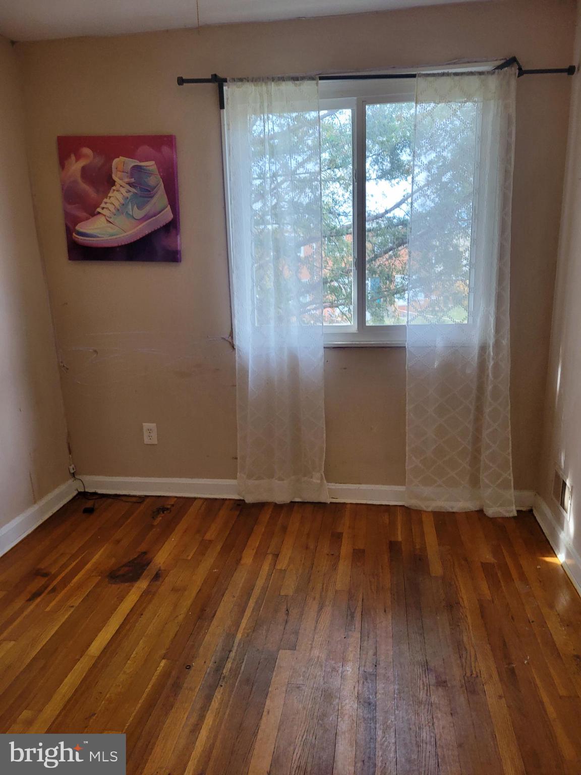 MARLBORO HEIGHTS - Residential