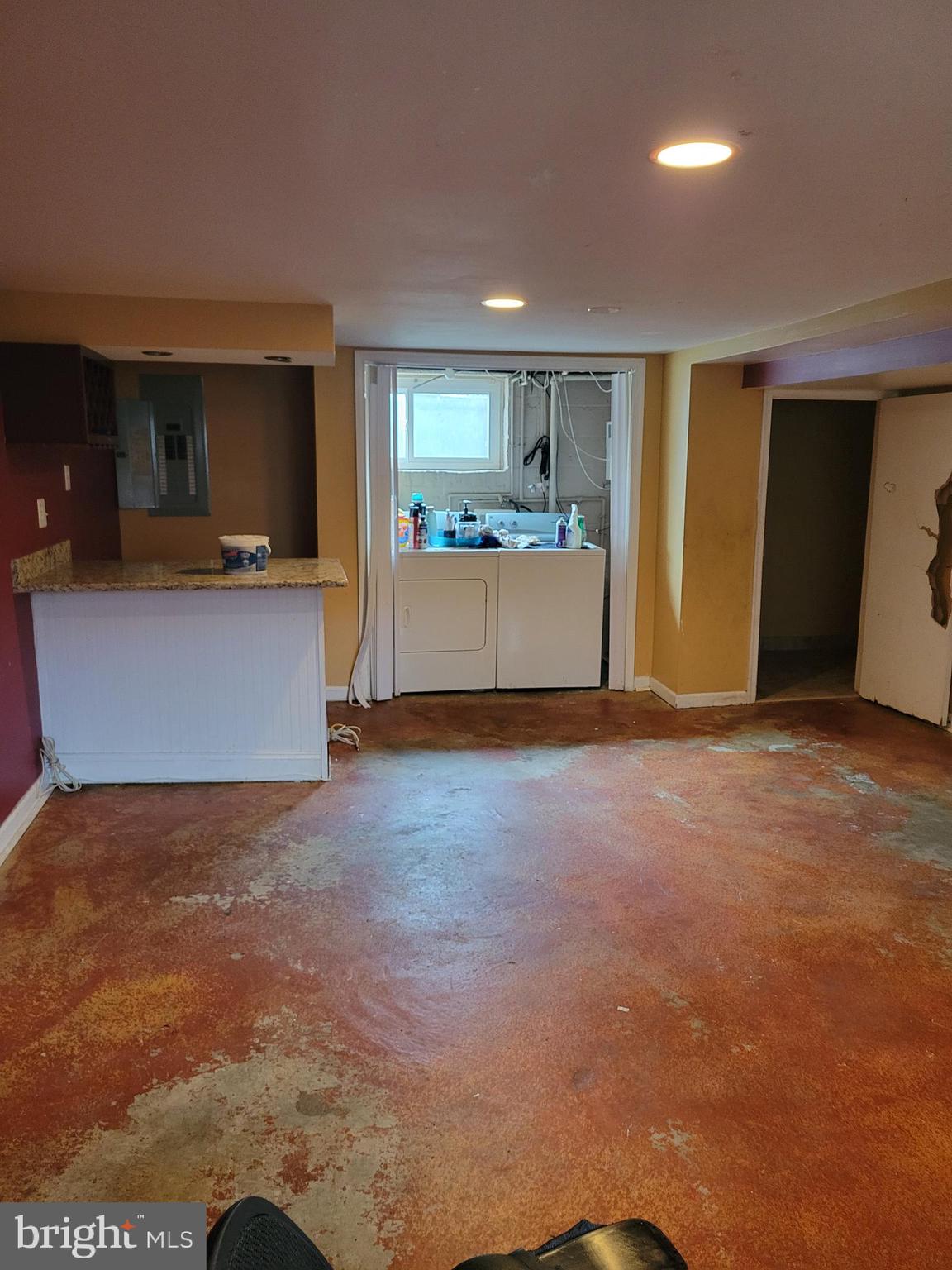 MARLBORO HEIGHTS - Residential