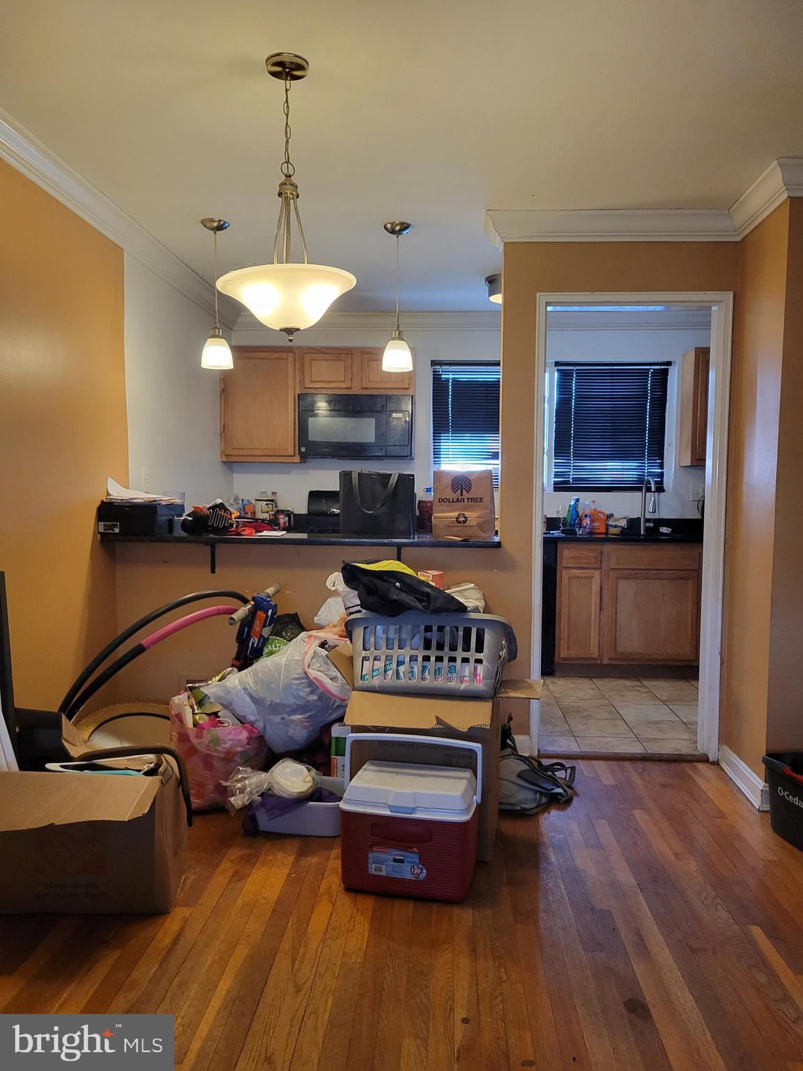 MARLBORO HEIGHTS - Residential