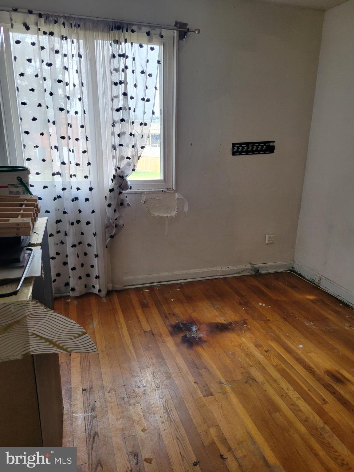 MARLBORO HEIGHTS - Residential