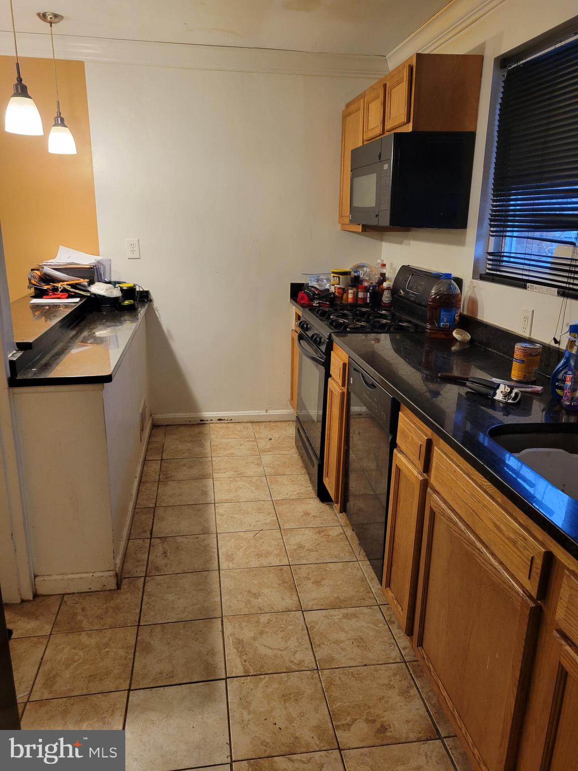 MARLBORO HEIGHTS - Residential