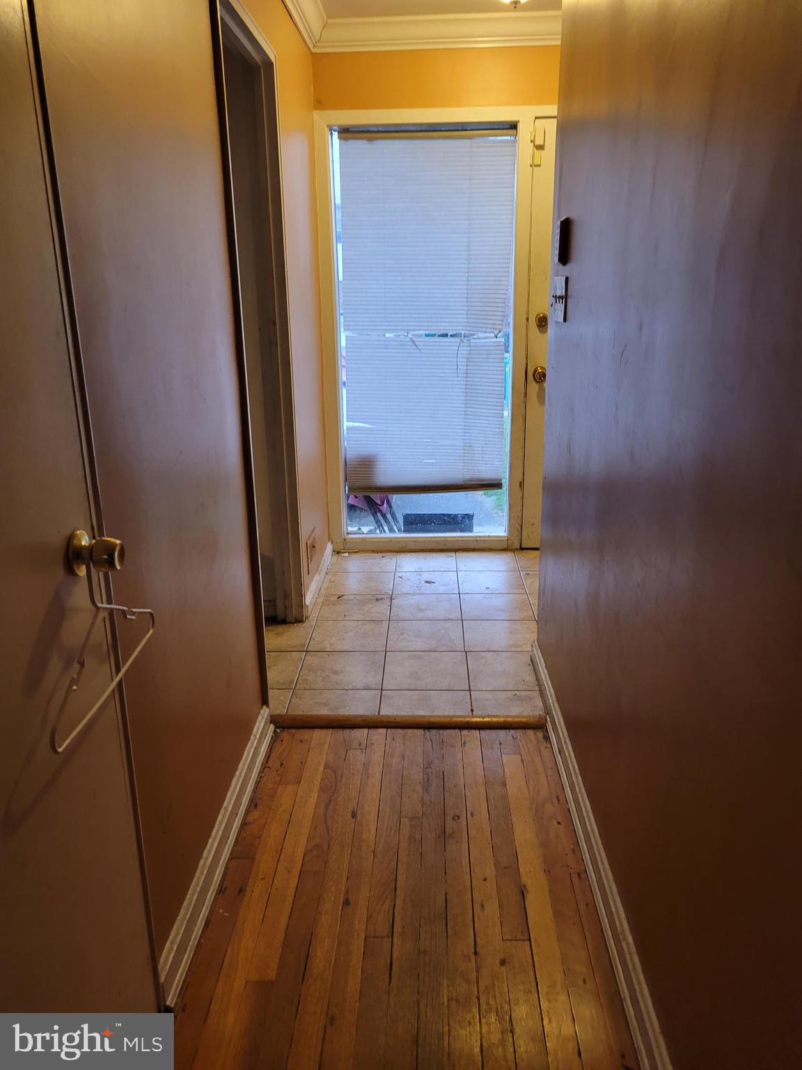 MARLBORO HEIGHTS - Residential