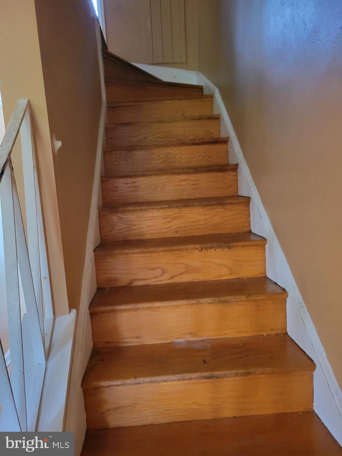 MARLBORO HEIGHTS - Residential