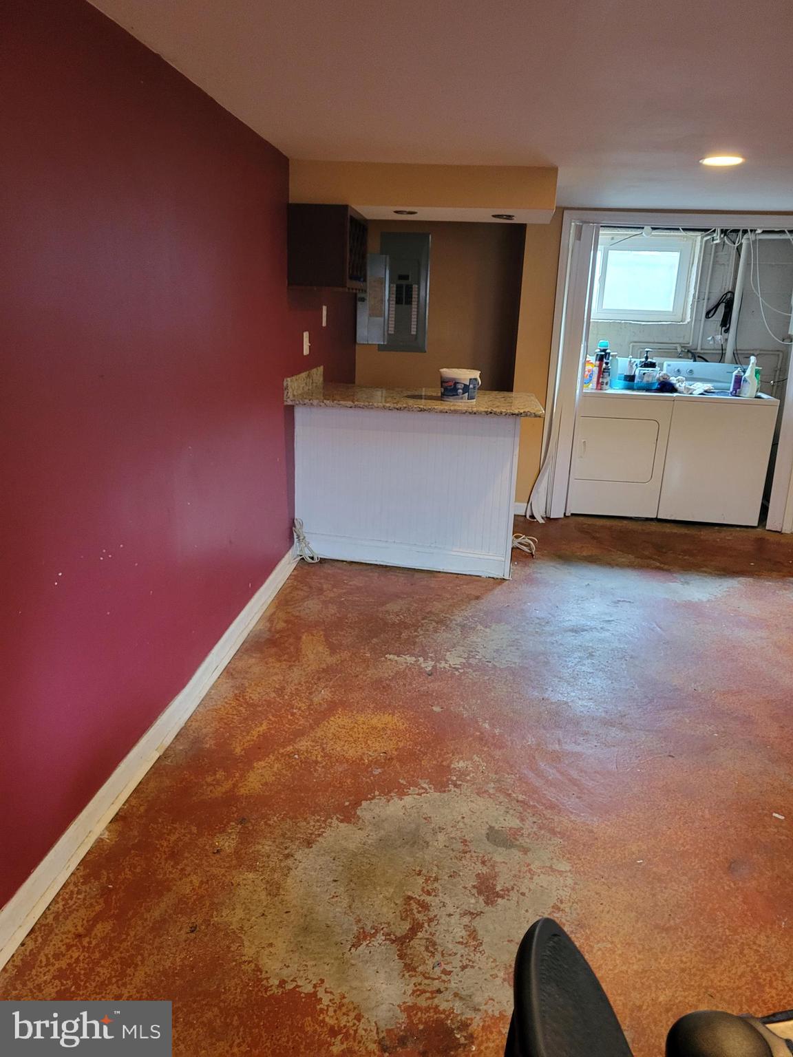 MARLBORO HEIGHTS - Residential