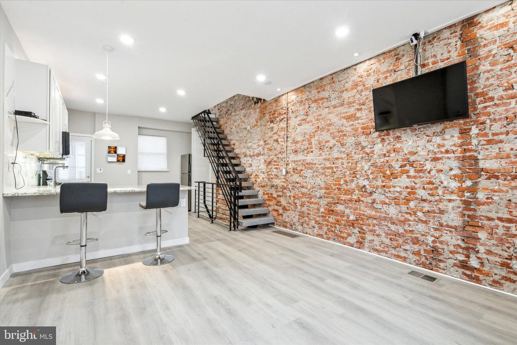 Photo of 1862 N Marston Street, PHILADELPHIA, PA 19121 (MLS # PAPH2547016)