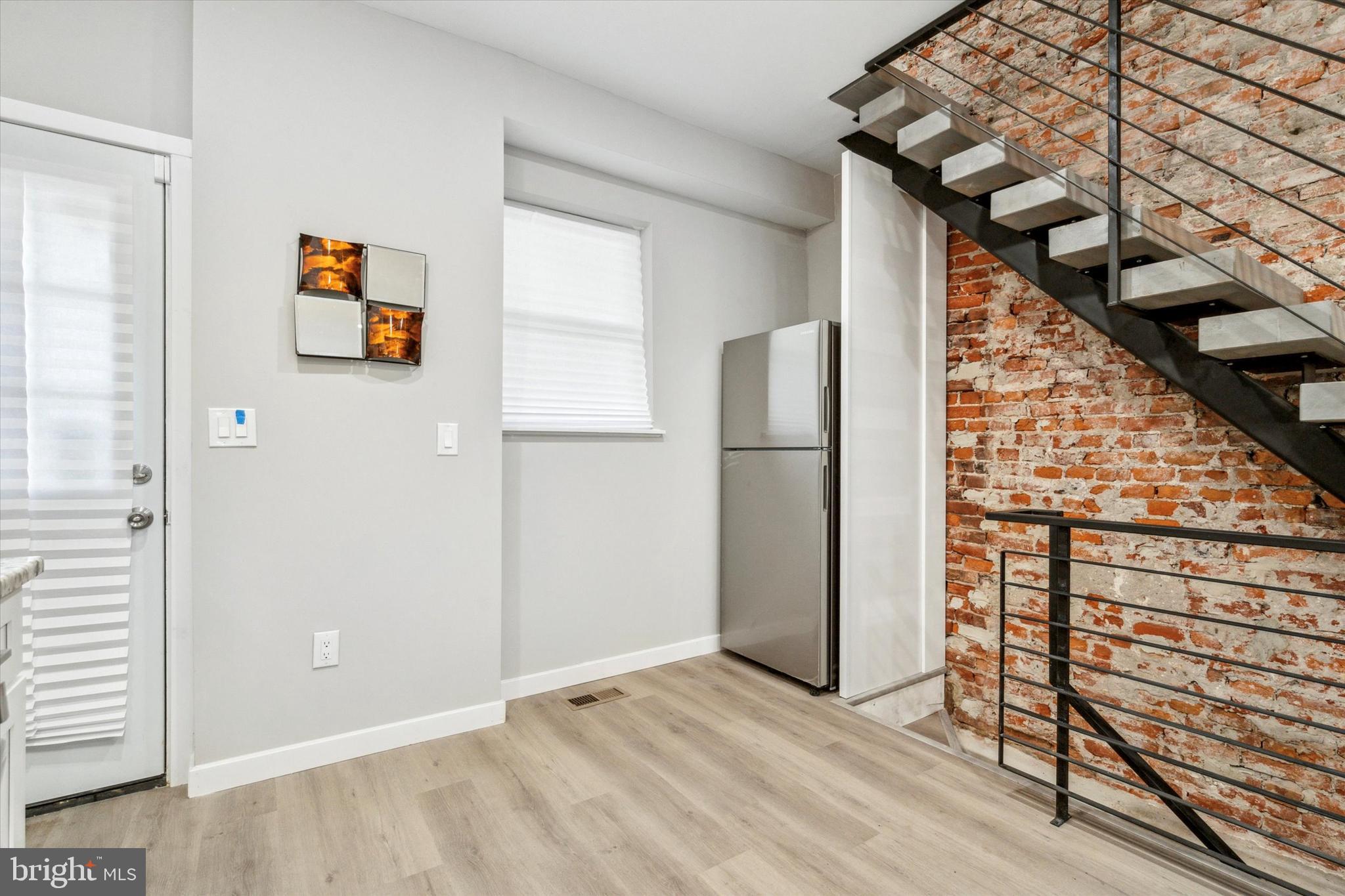 BREWERYTOWN - Residential