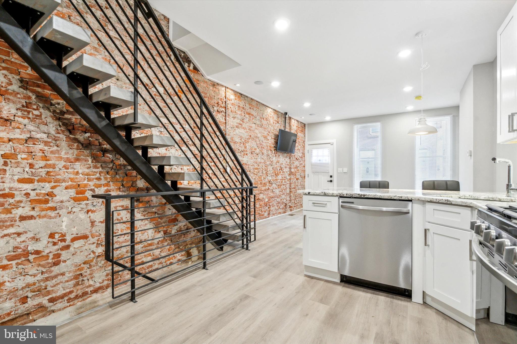 BREWERYTOWN - Residential