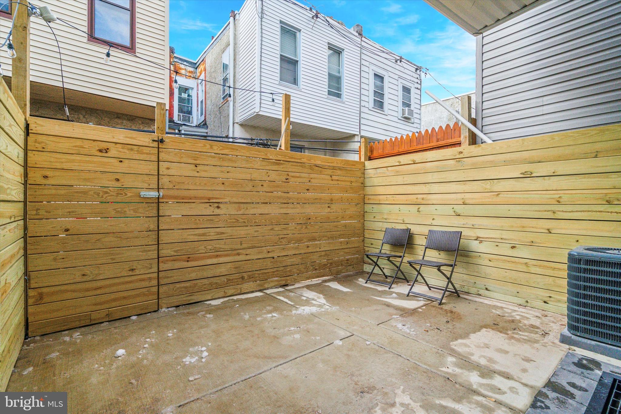 BREWERYTOWN - Residential