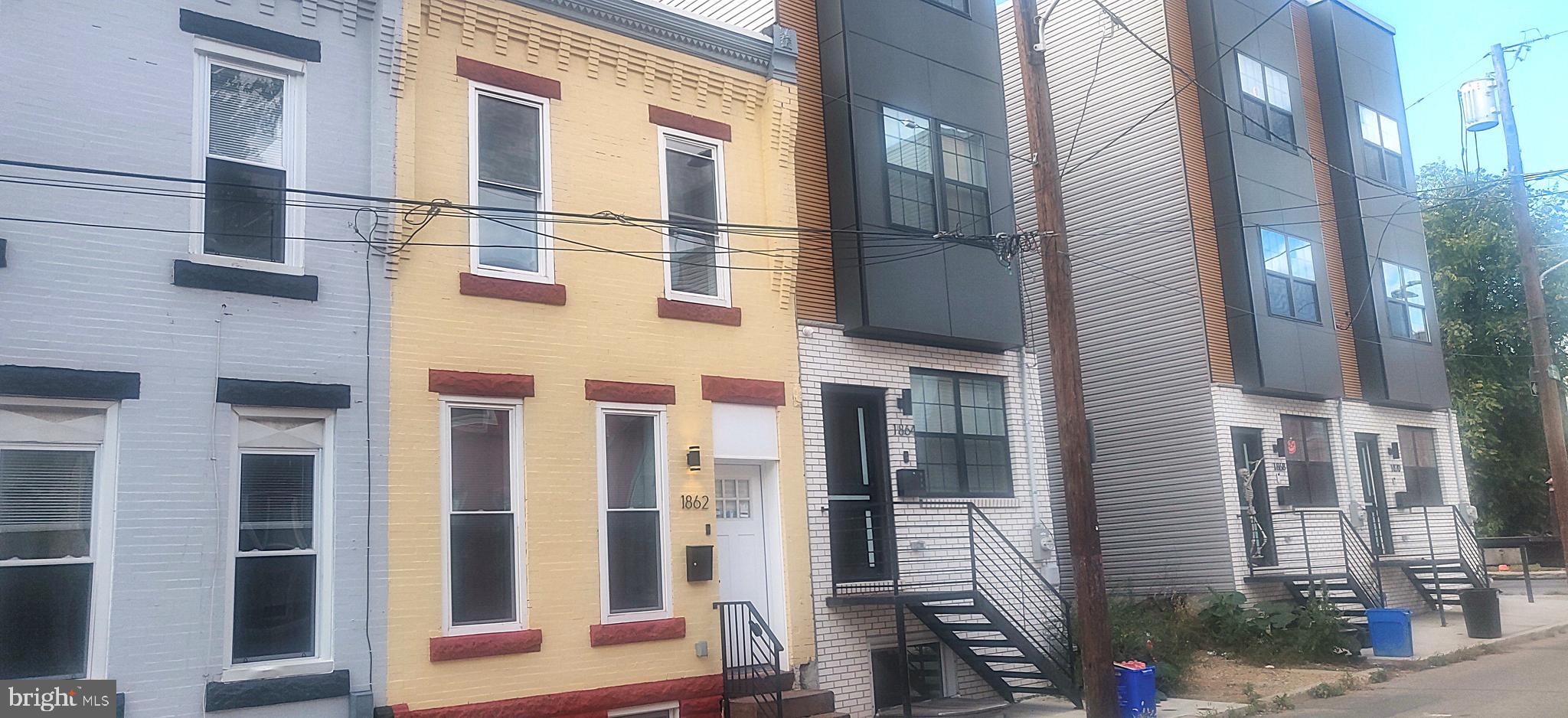 BREWERYTOWN - Residential