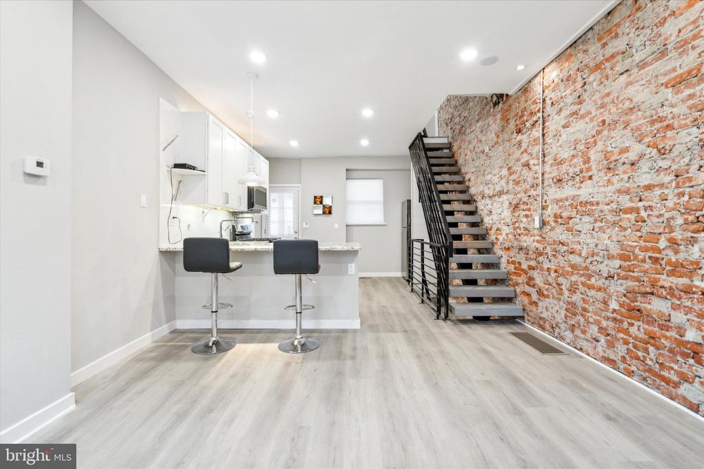 Photo of 1862 N Marston Street, PHILADELPHIA, PA 19121 (MLS # PAPH2547016)