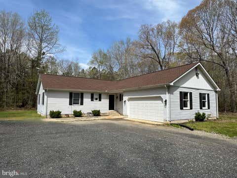 Homes For Sale - 18868 Hunting Club Road<br/> GEORGETOWN, DE 19947