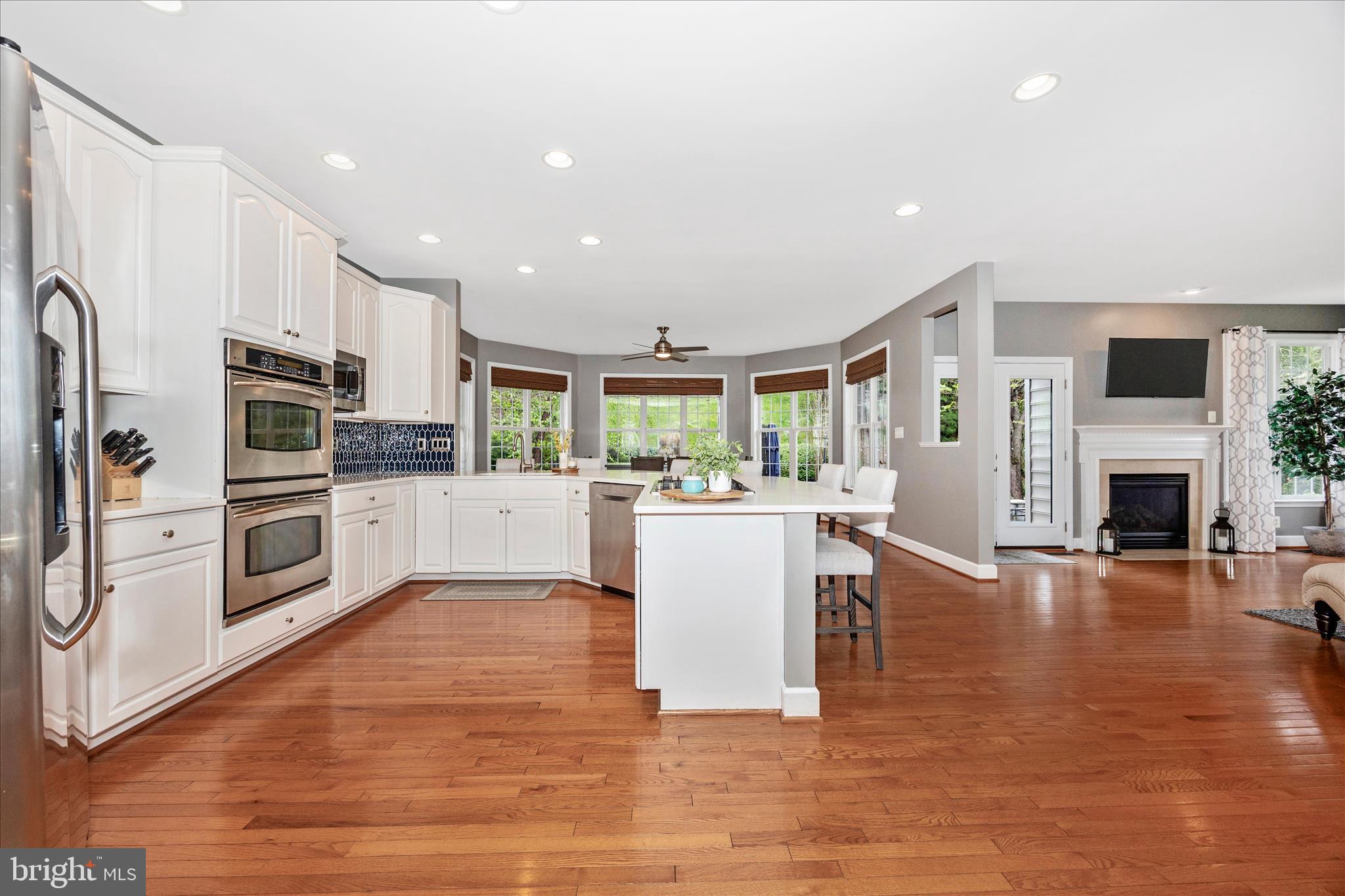 WESTWINDS - Residential