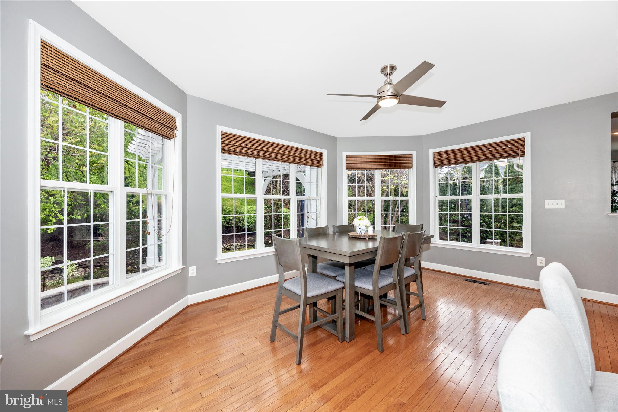 WESTWINDS - Residential