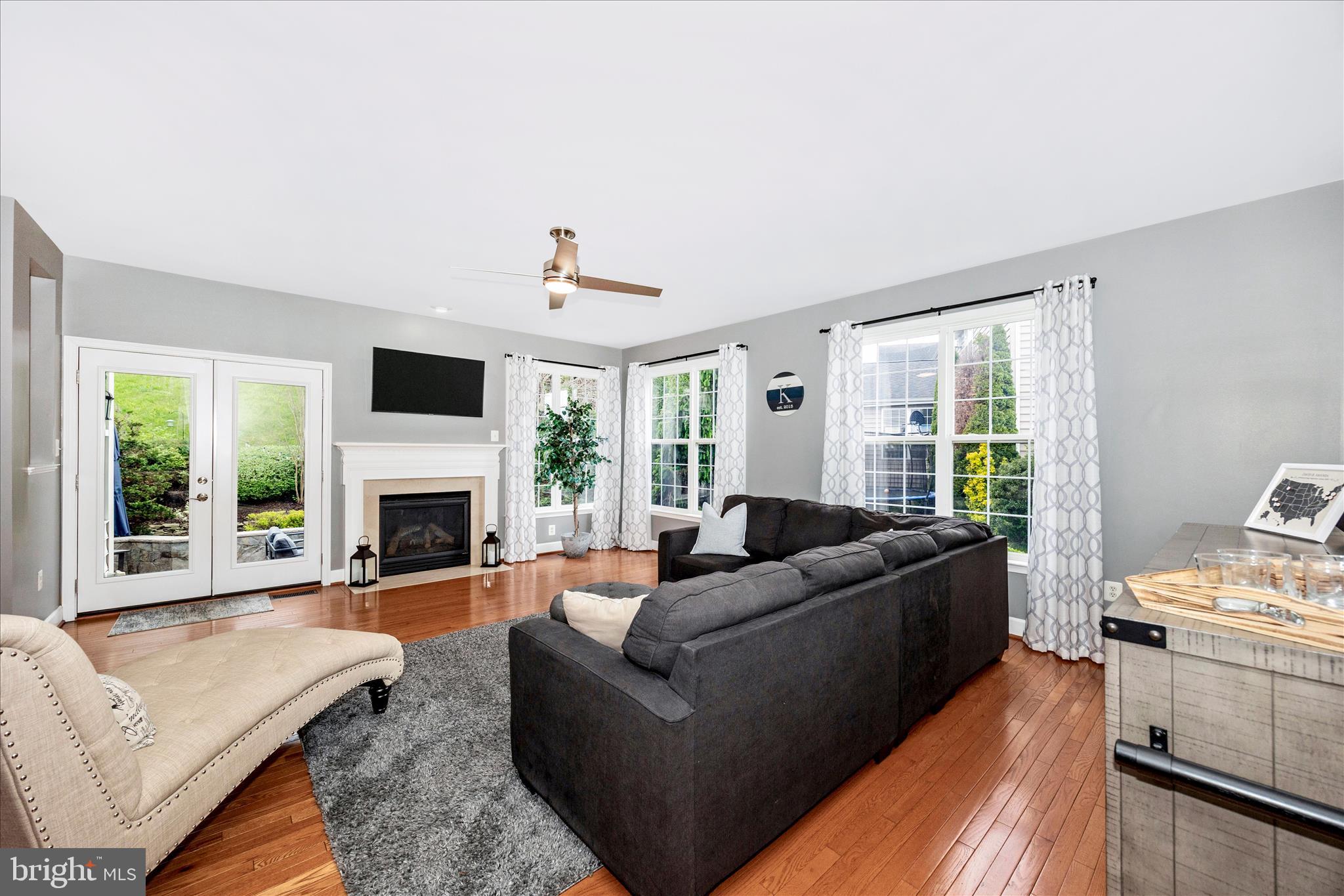 WESTWINDS - Residential