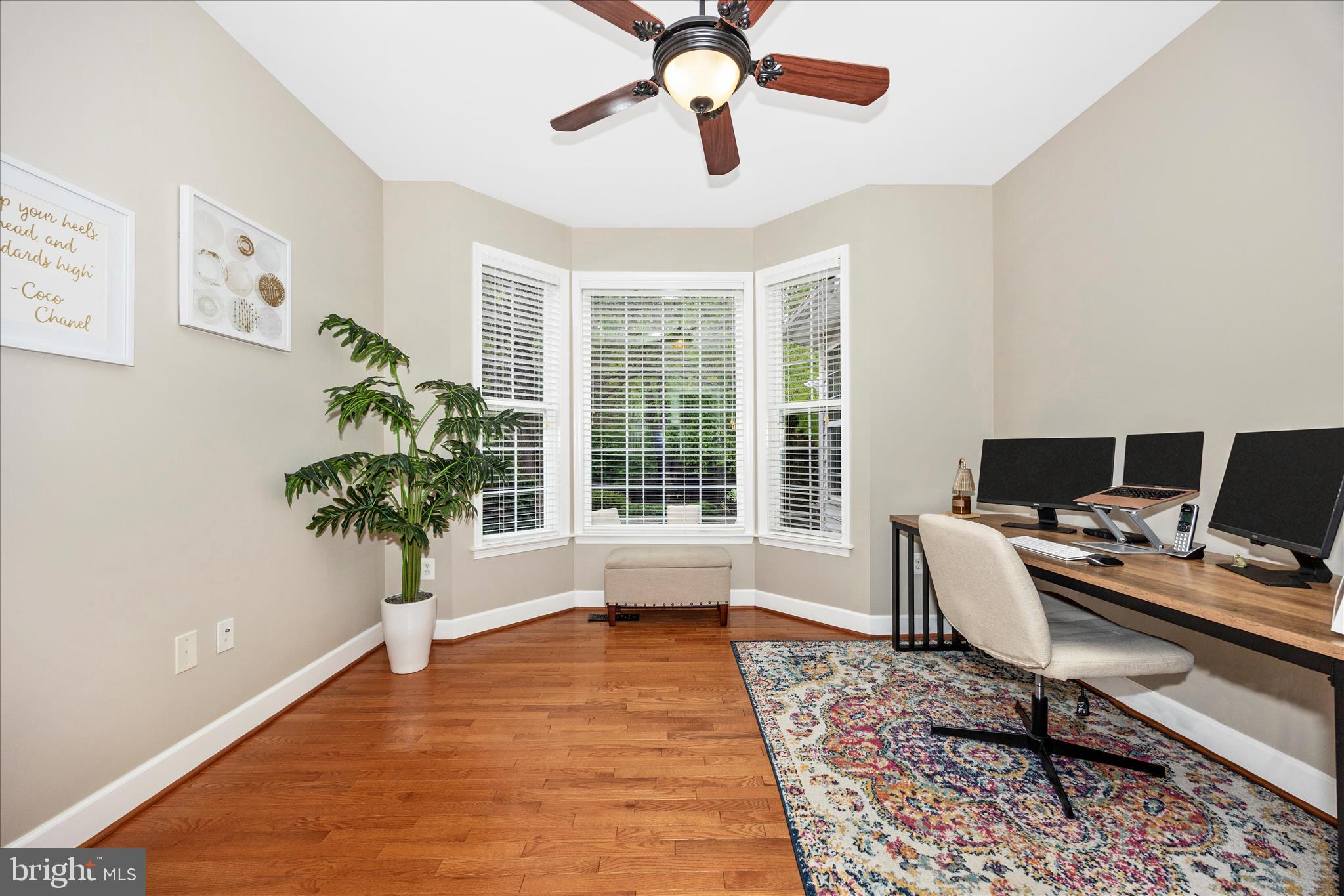 WESTWINDS - Residential