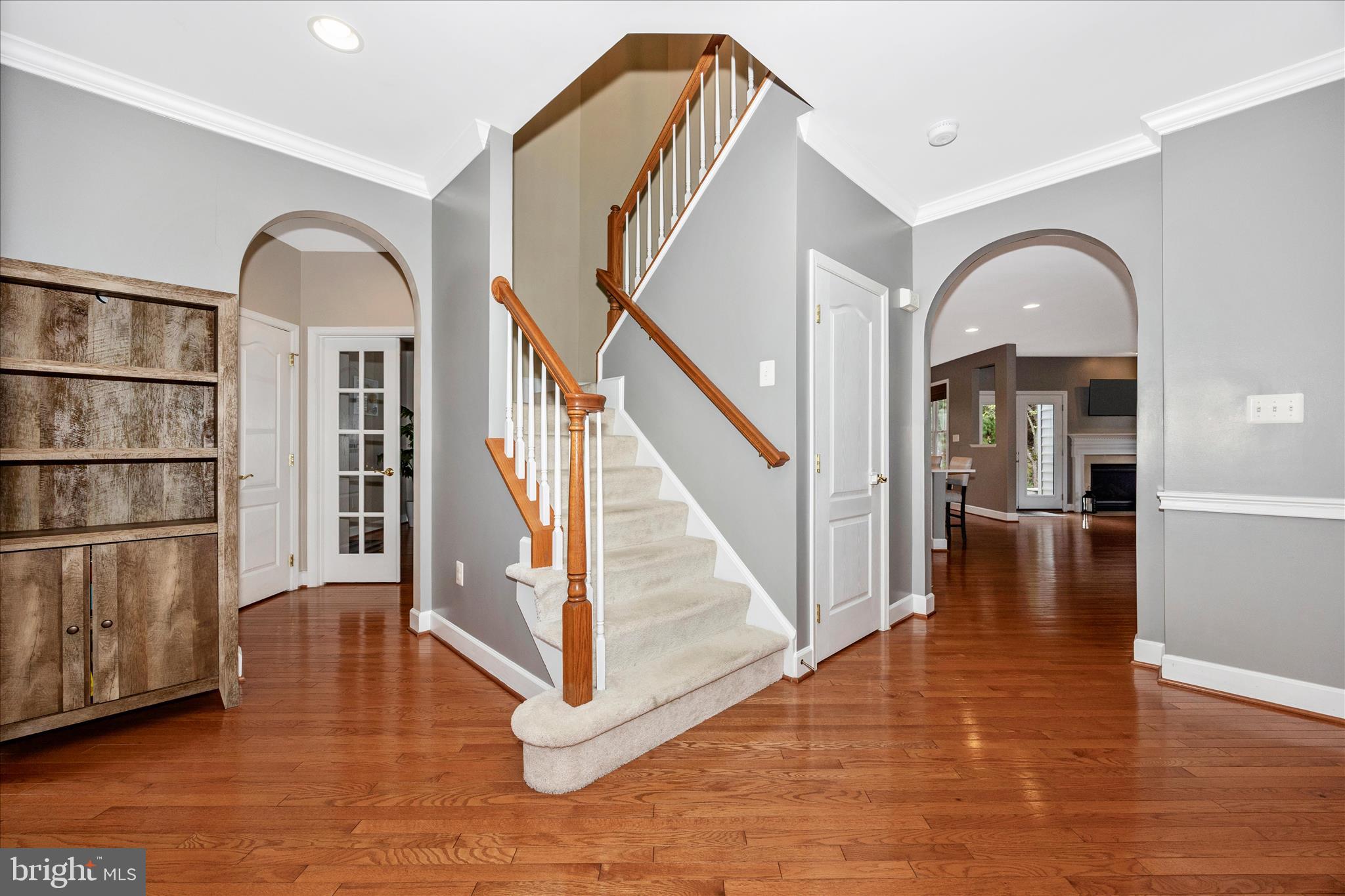 WESTWINDS - Residential