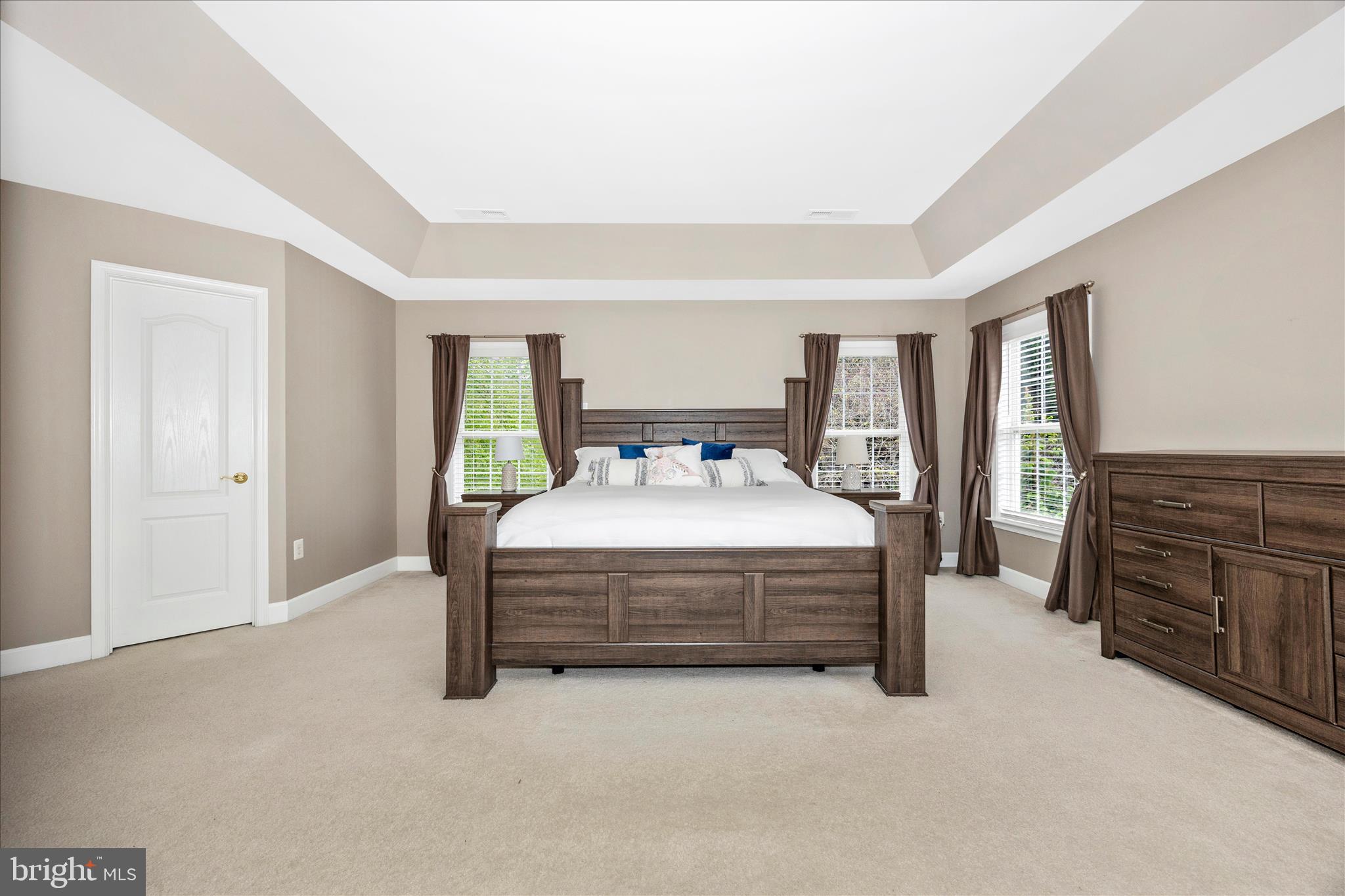 WESTWINDS - Residential