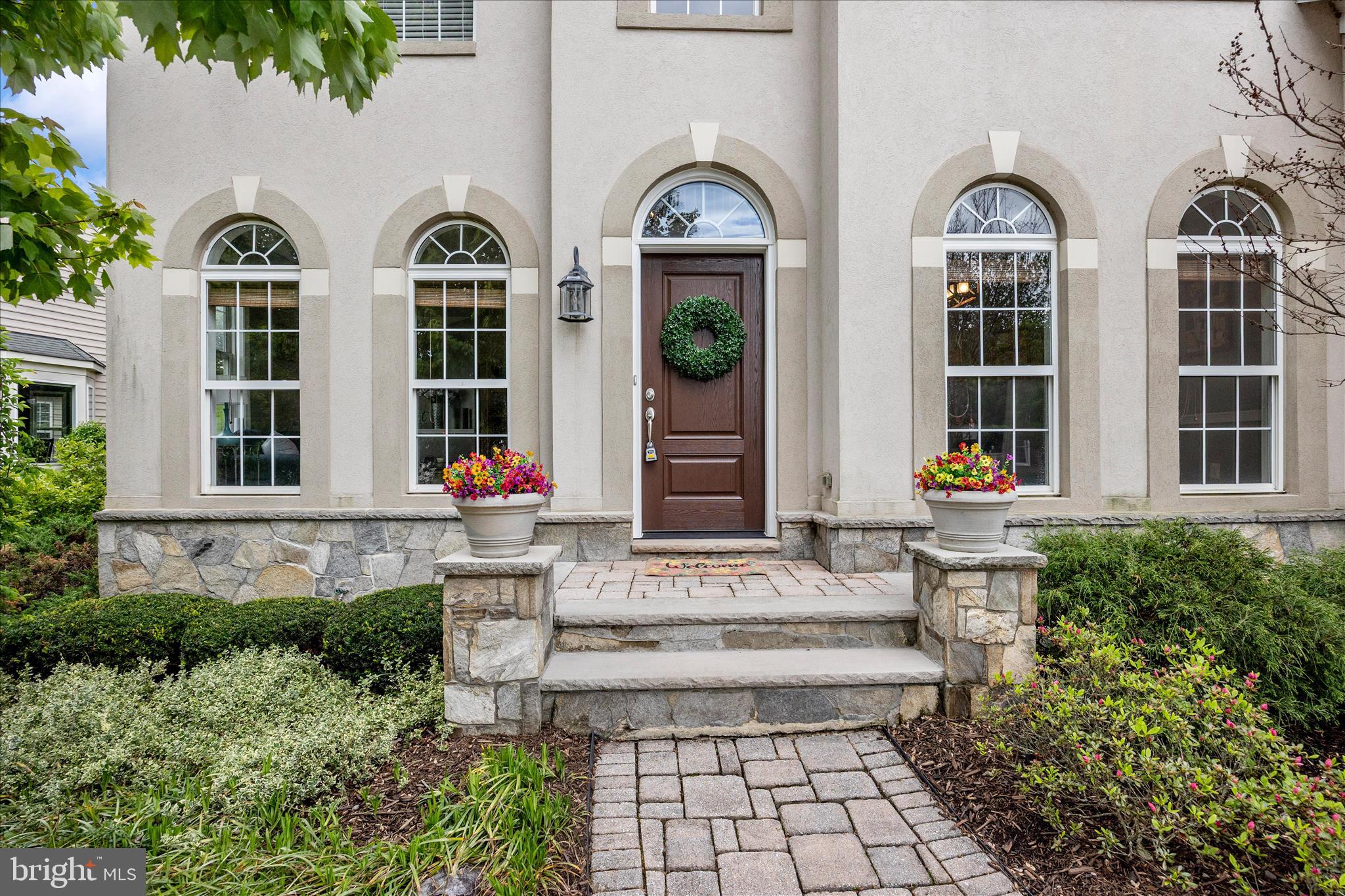 WESTWINDS - Residential