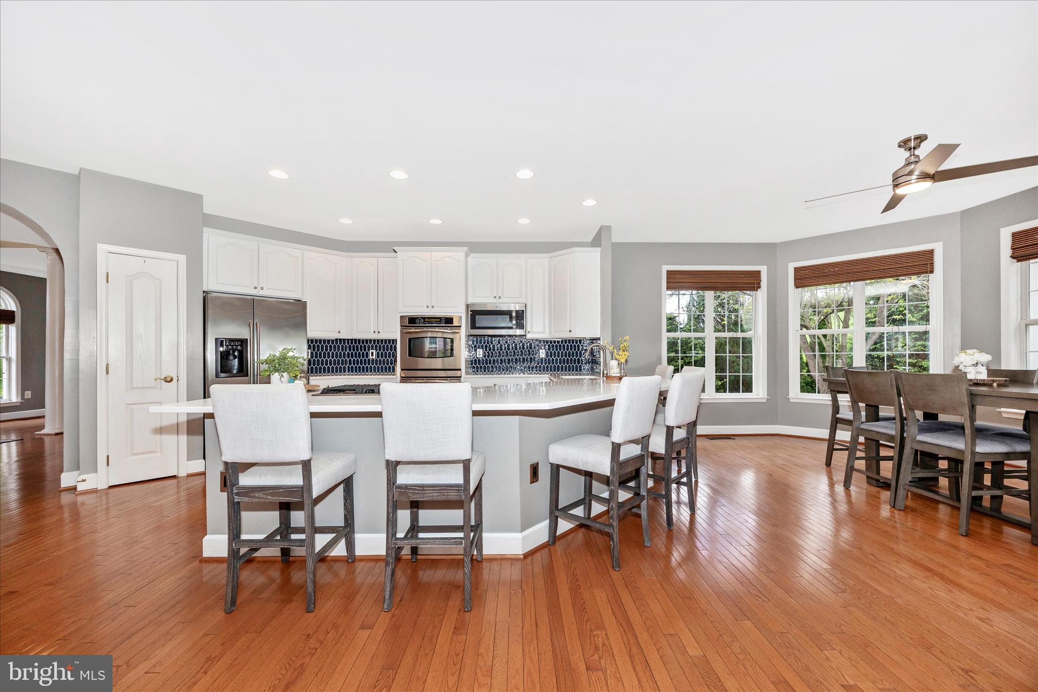 WESTWINDS - Residential