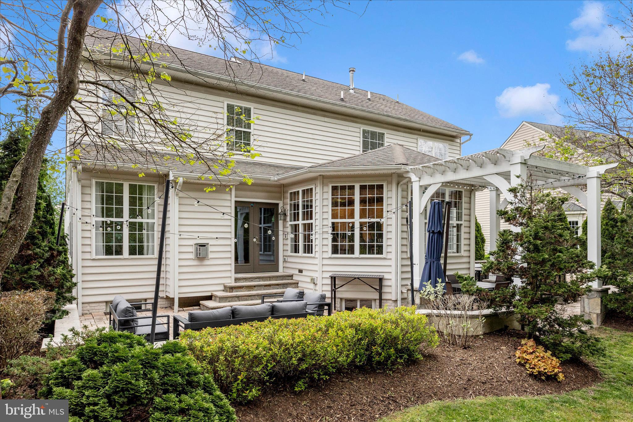 WESTWINDS - Residential