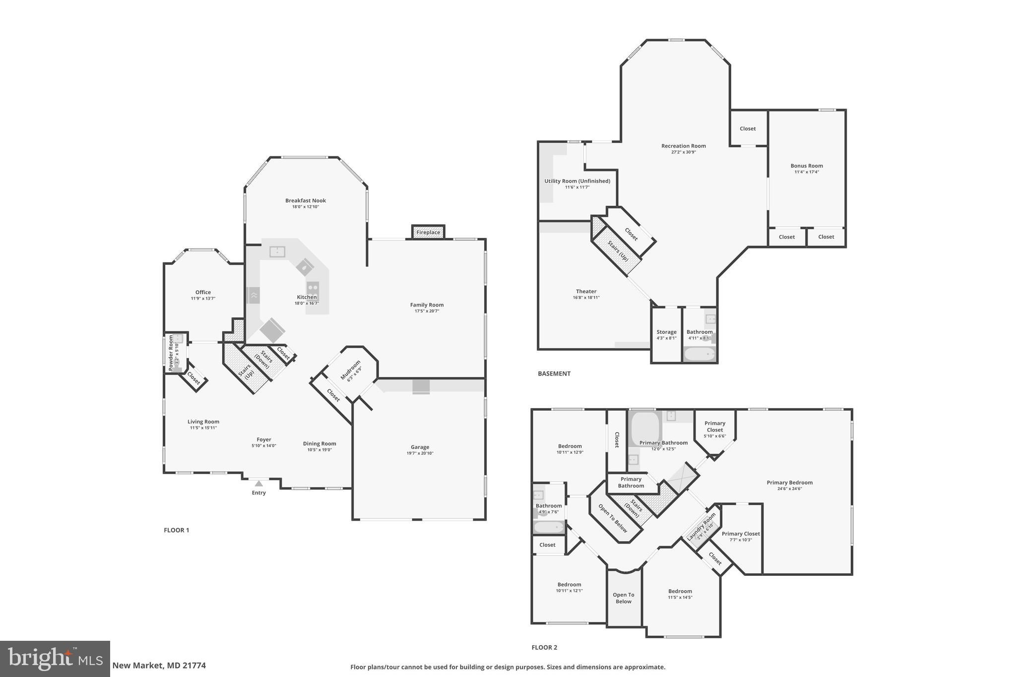 WESTWINDS - Residential