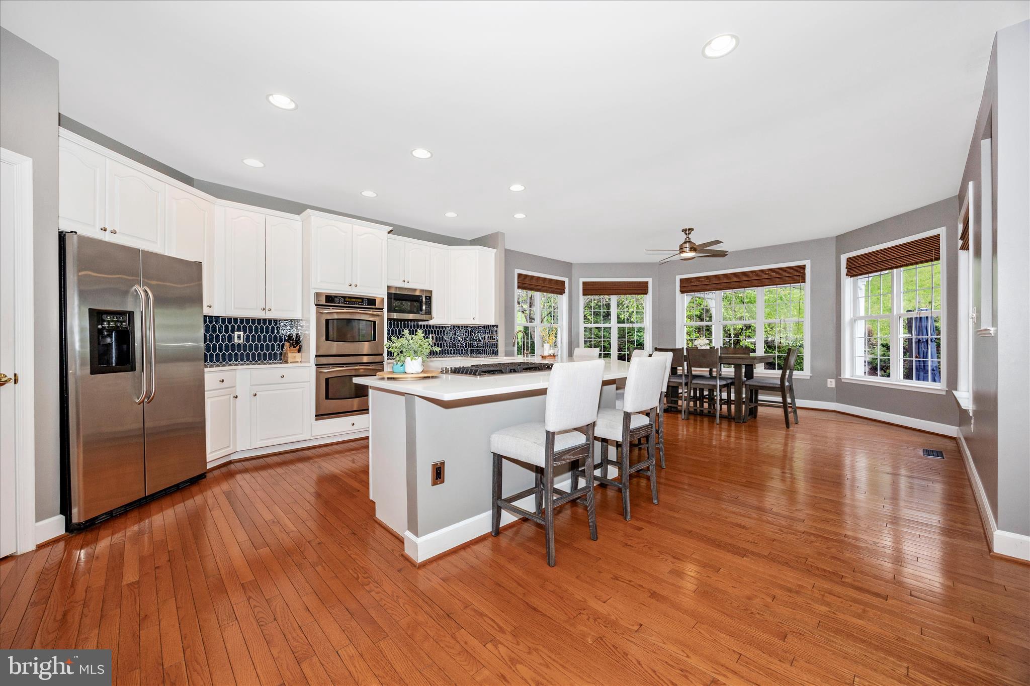 WESTWINDS - Residential