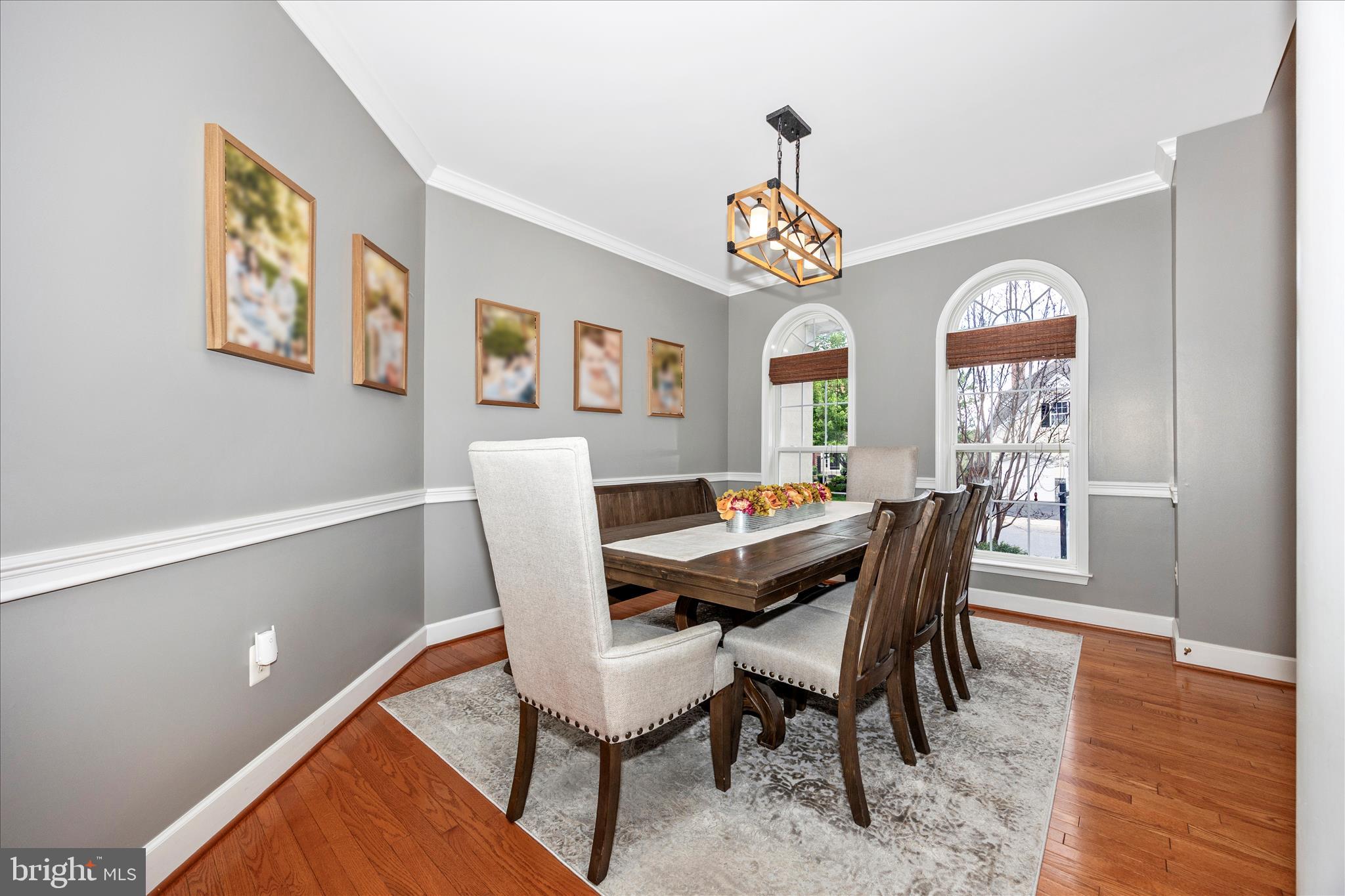 WESTWINDS - Residential
