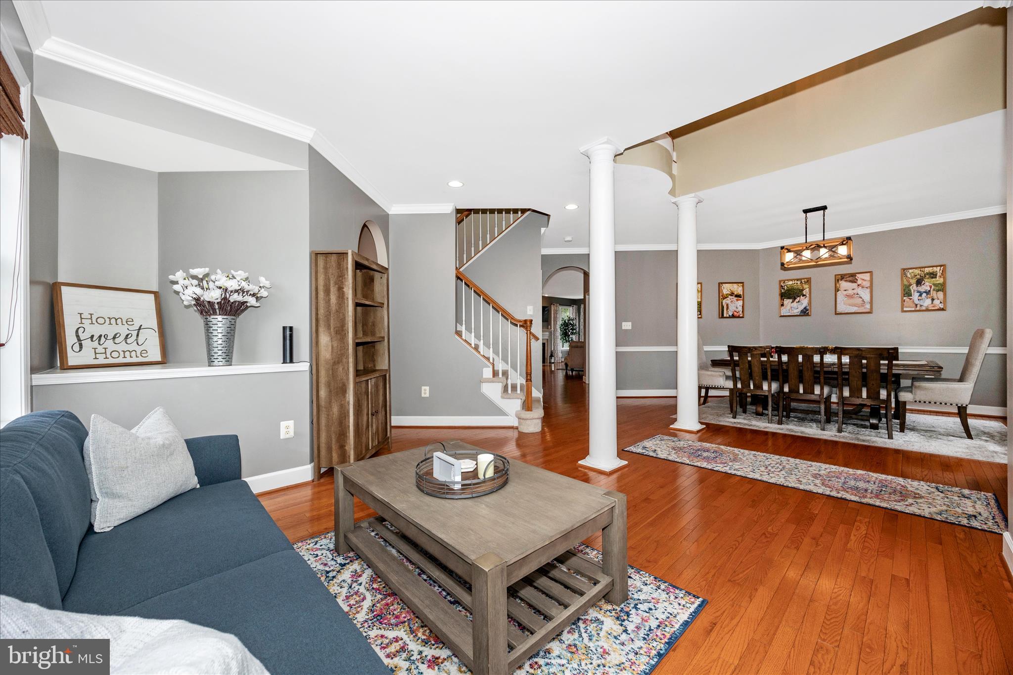 WESTWINDS - Residential