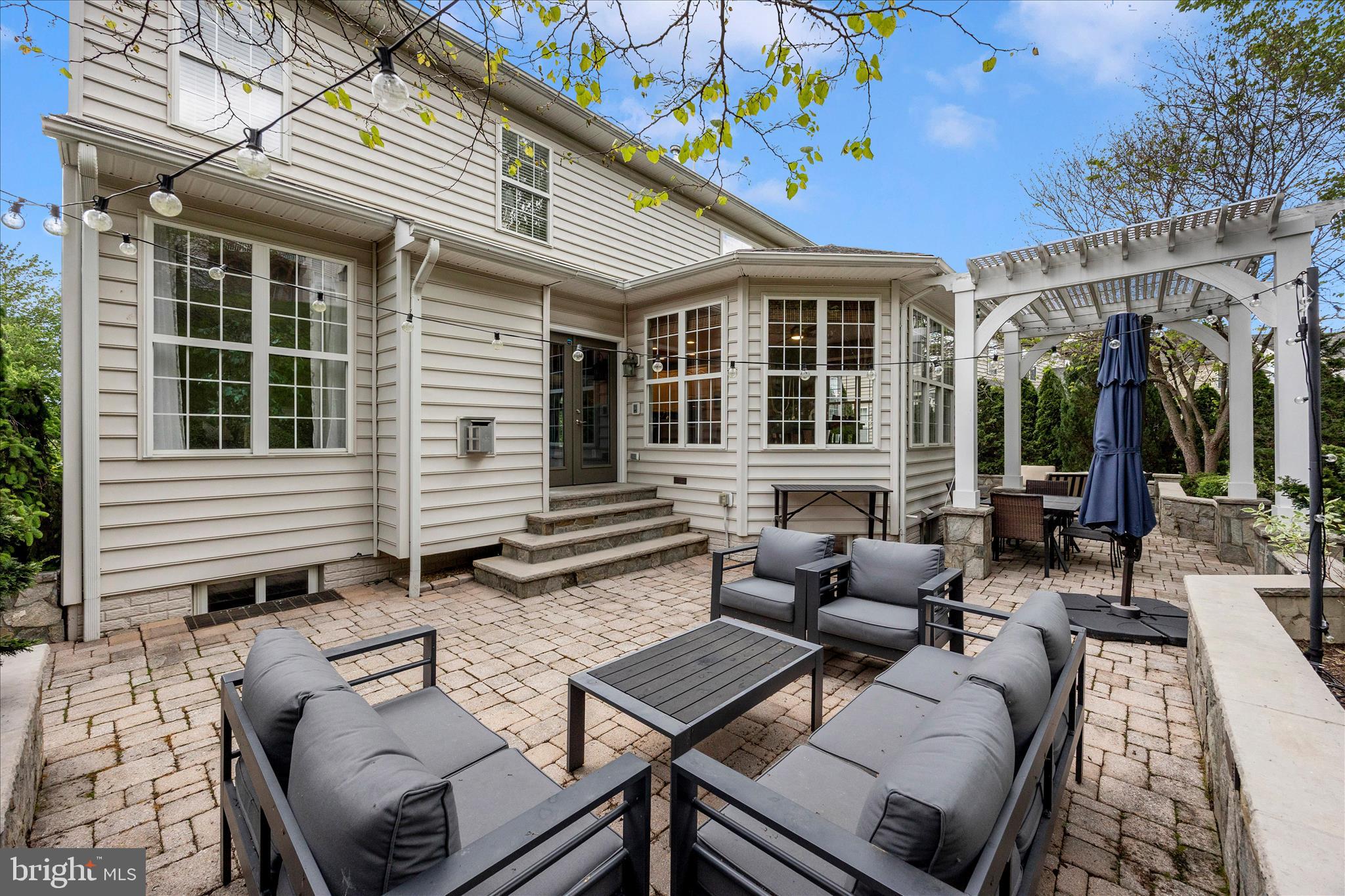 WESTWINDS - Residential