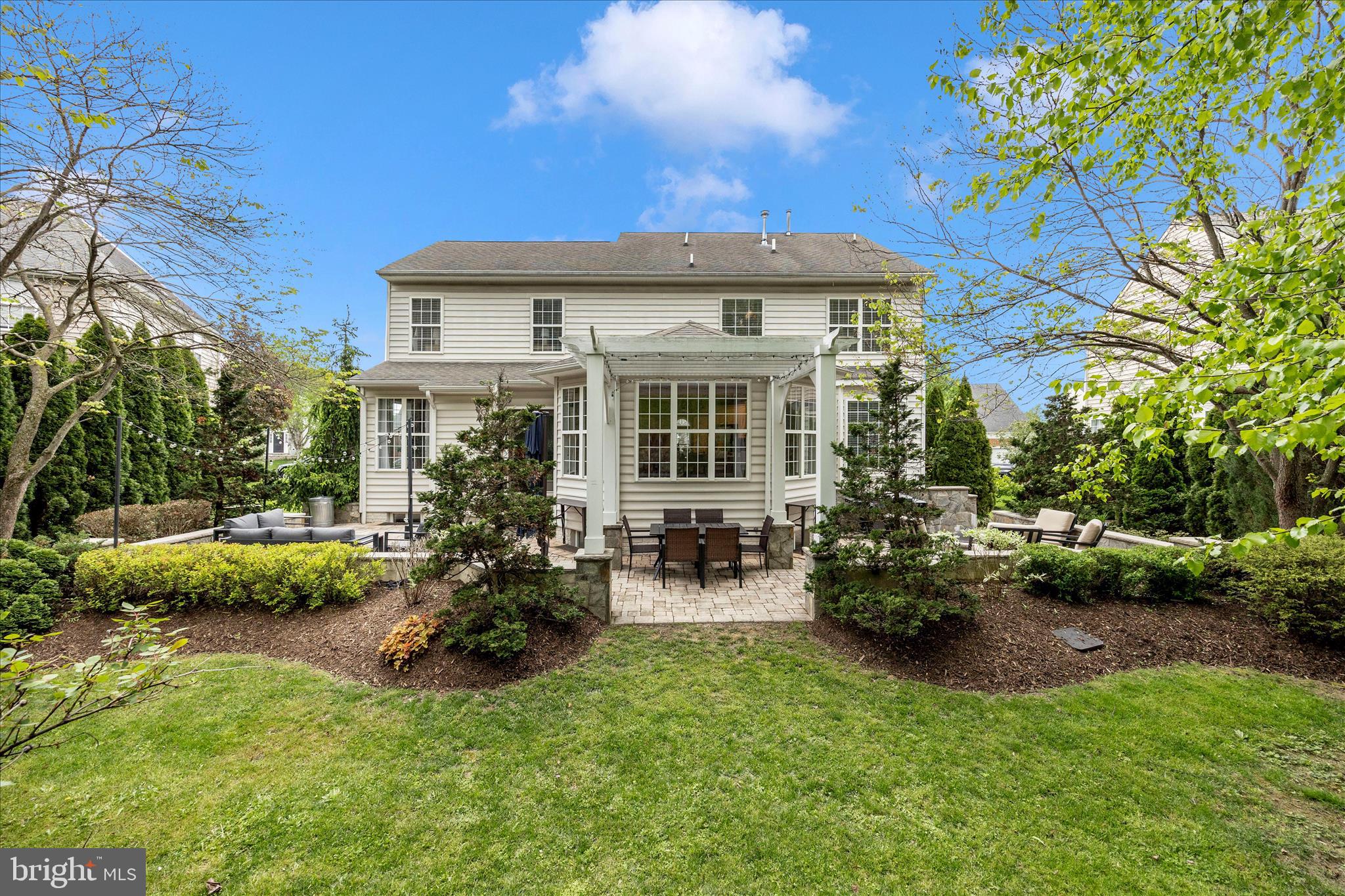 WESTWINDS - Residential