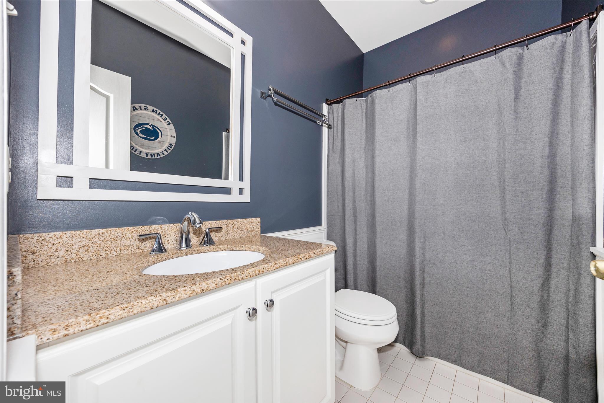 WESTWINDS - Residential