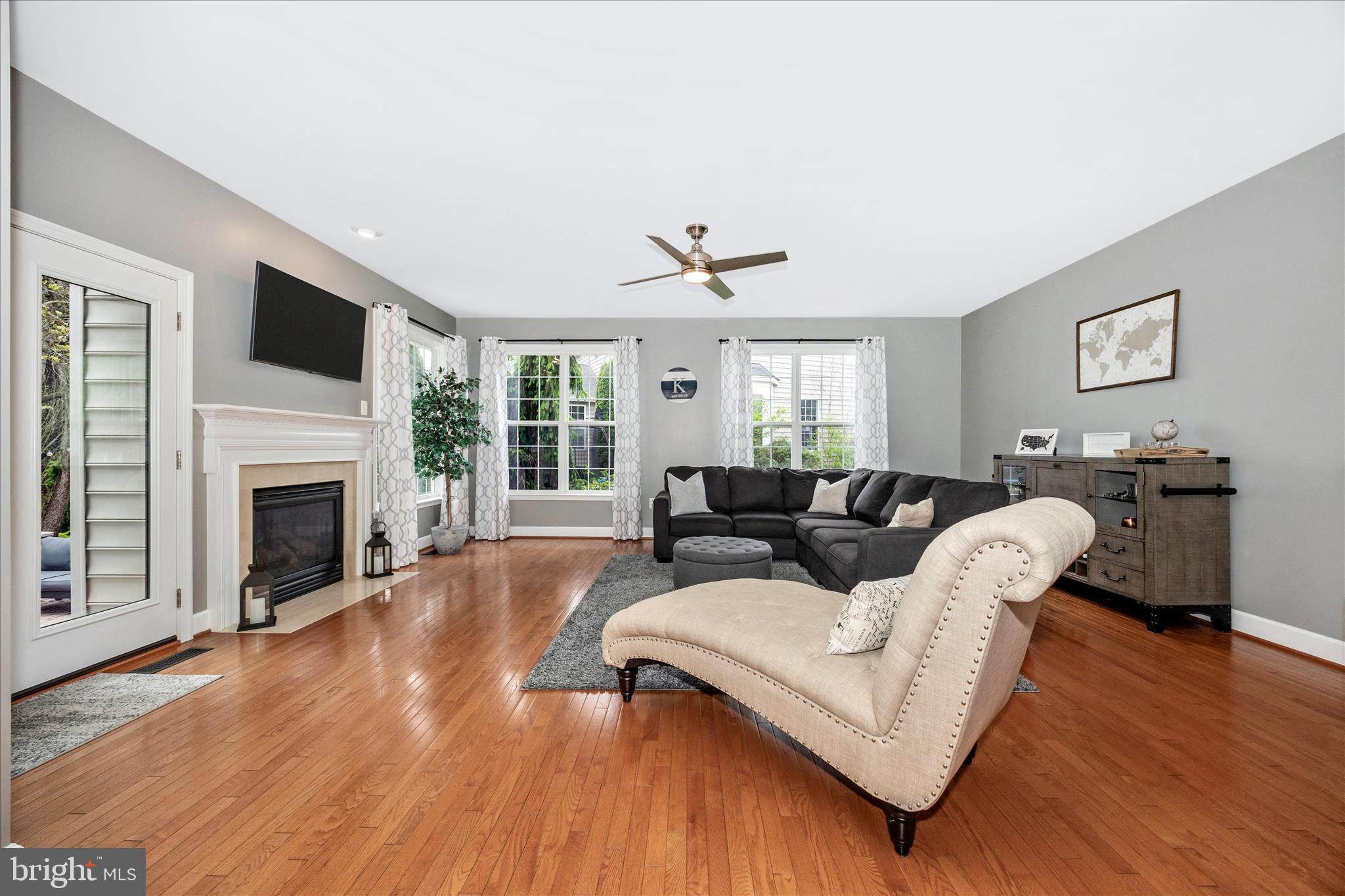 WESTWINDS - Residential