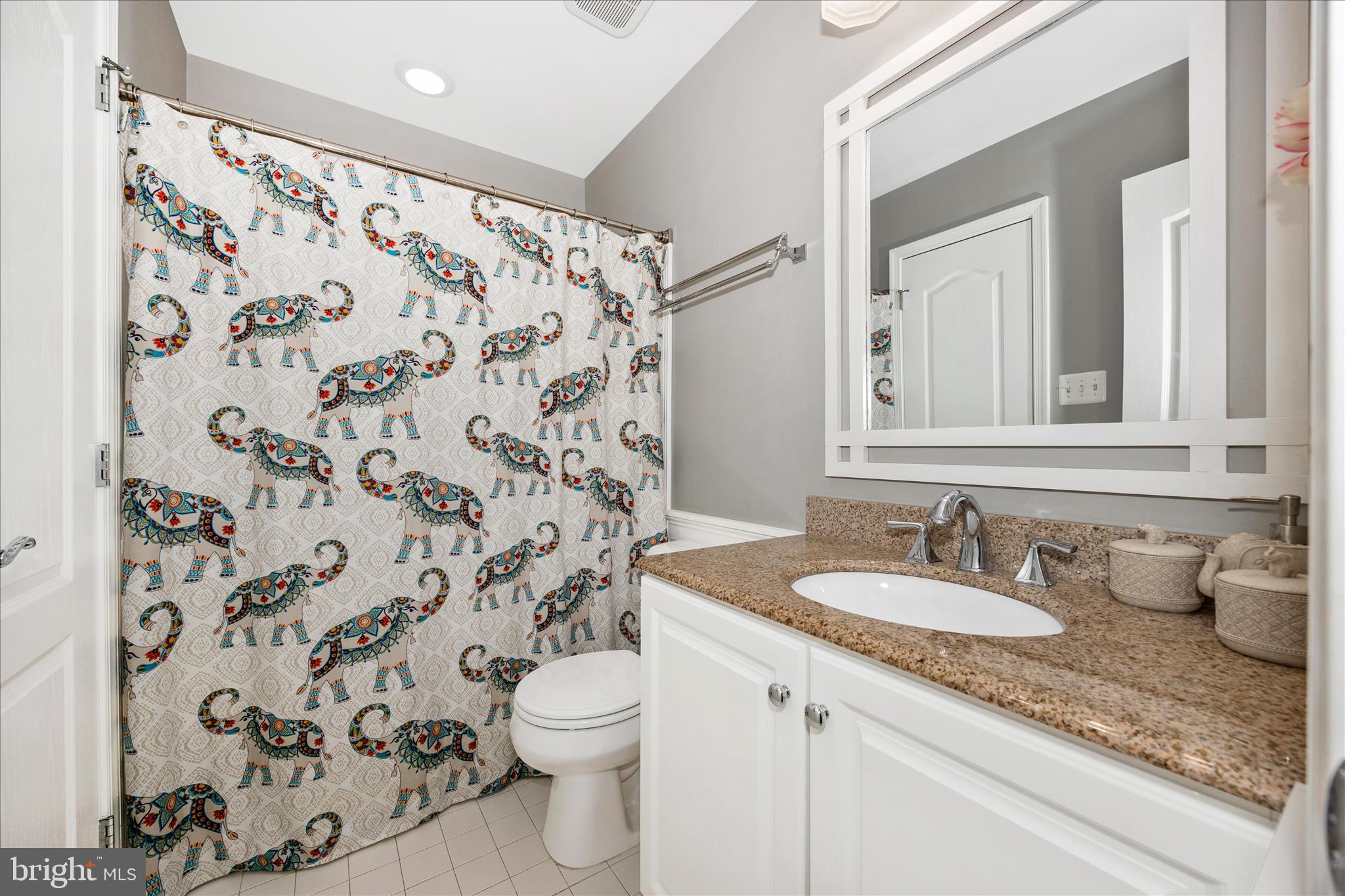 WESTWINDS - Residential