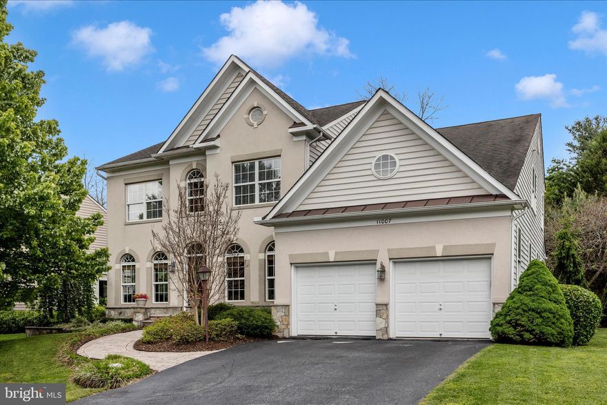 Beautifully maintained stucco home offering 5 bedrooms, 3.5 baths, and the perfect blend of space, comfort, and lifestyle in the highly sought-after Lake Linganore community. This home features a spacious, well-designed layout and an updated kitchen with elegant quartz countertops, ideal for both everyday living and entertaining.

Step outside to a truly exceptional private backyard with a beautifully designed outdoor living space, complete with a paver patio, charming pergola, multiple seating areas, and mature landscaping—perfect for quiet mornings or hosting family and friends.

The finished lower level offers incredible additional living space, featuring a dedicated theater room, a 5th bedroom, and plenty of room for entertaining, recreation, or guest accommodations.

Enjoy all that Lake Linganore has to offer, including private lake access, multiple pools, beaches, miles of scenic trails, playgrounds, sports courts, and year-round community events. Conveniently located near commuter routes, shopping, dining, and top-rated Oakdale schools, this home offers the best of both comfort and community living.

Don’t miss your opportunity to experience the Lake Linganore lifestyle at its finest.