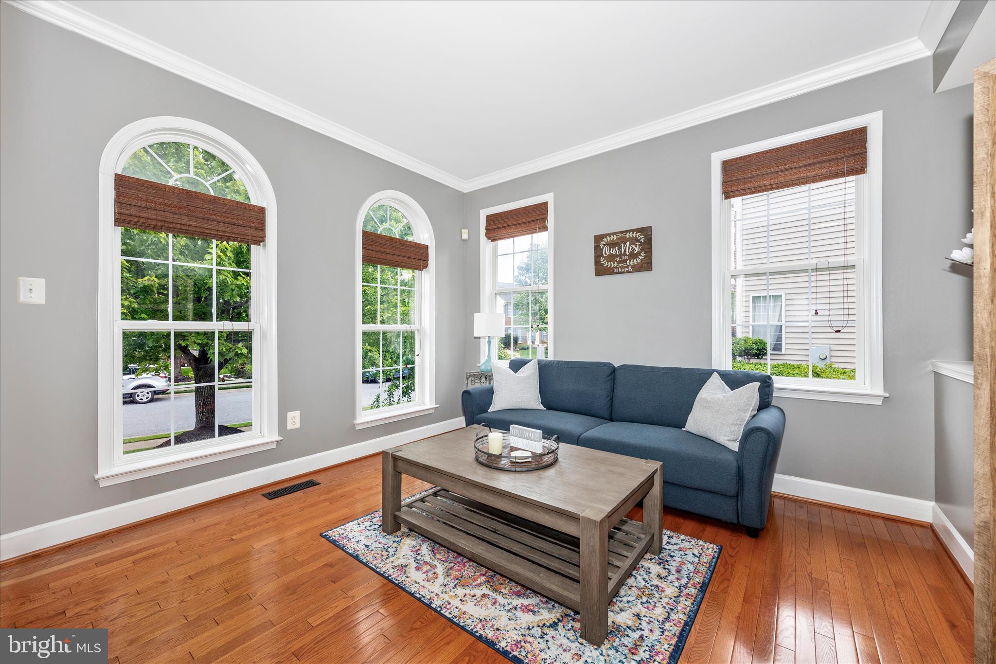 WESTWINDS - Residential